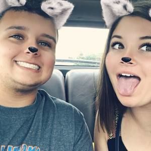 Meet your Posher, Joseph